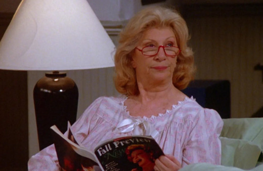 Seinfeld yıldızı usta oyuncu Liz Sheridan hayatını kaybetti! Acı detay çıktı: Meğer 5 gün önce...