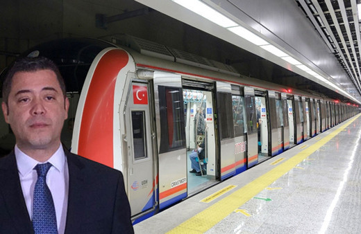 Öğrenci indirimi kapışması! Marmaray'ın 'Yalancılıkta zirve yaptılar' açıklamasına İBB'den yanıt: Hazır mısınız?