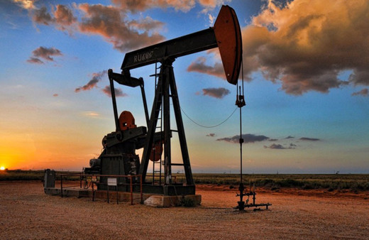 TPAO'ya Adana'da petrol arama ruhsatı verildi