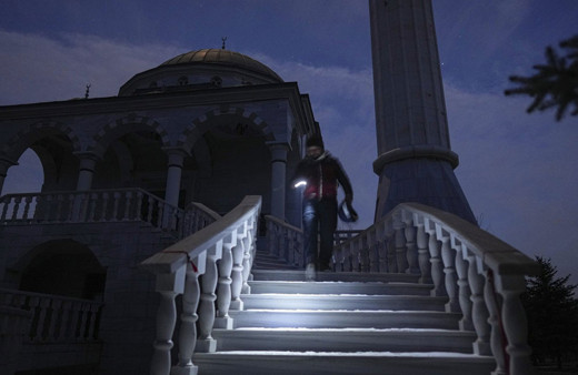 Rusya açıkladı! Erdoğan istedi Mairupol'de camide mahsur kalan Türkler tahliye edildi