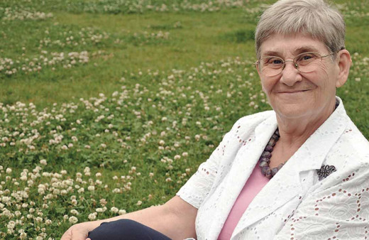 Canan Karatay sigarayı bıraktıran besini açıkladı Peygamberimiz de yapıyordu