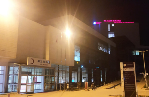 Diyarbakır'da arazi kavgası! Çok sayıda yaralı var