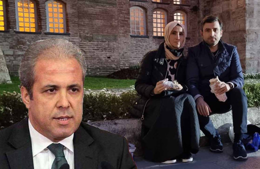 Şamil Tayyar'dan Selçuk Bayraktar ve Sümeyye Erdoğan paylaşımı: Tevazu, ihtiyacımız var!