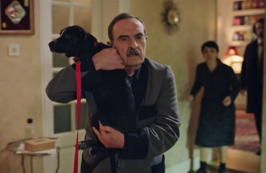 TRT 1'in Masumlar Apartmanı dizisi 67. bölüm fragmanı