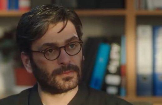 TRT 1'in Kasaba Doktoru dizisi 3. bölüm fragmanı