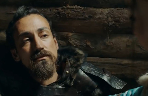 ATV'nin Destan dizisi 20. bölüm fragmanı