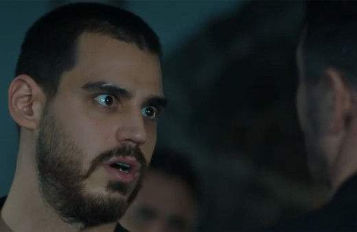 ATV'nin Yalnız Kurt dizisi 13. bölüm fragmanı