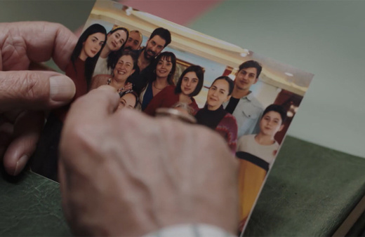 Show TV'nin Baba dizisi 10. bölüm fragmanı