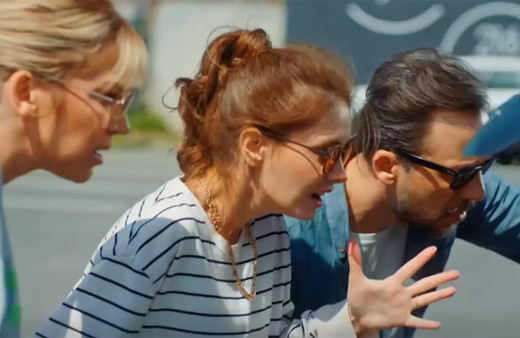 FOX'un Evlilik Hakkında Her Şey dizisi 28. bölüm fragmanı