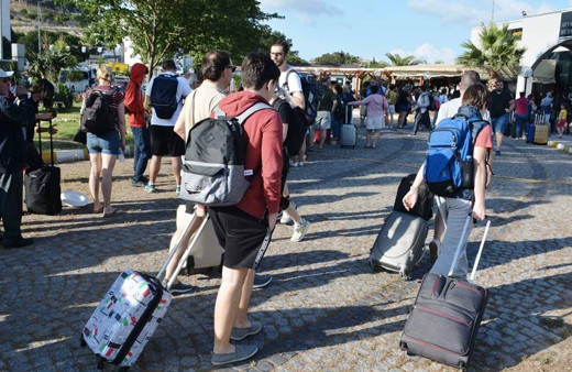 Bayram tatili için otel bakanlar fiyatları görünce şok oldu 200 bine kadar çıkıyor