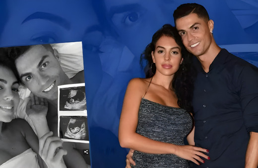 Cristiano Ronaldo'nun büyük acısı! Yeni doğan oğlunu kaybetti