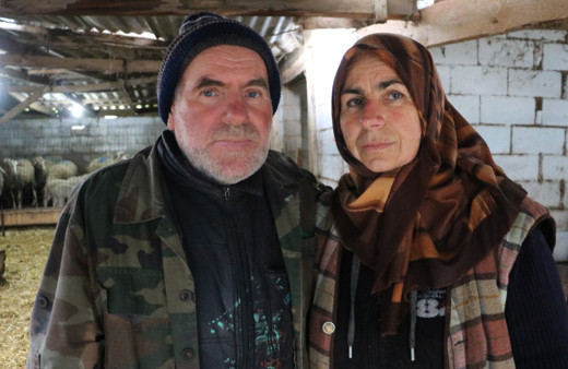 Kırklareli'de kapının açık olduğunu görünce dünyası başına yıkıldı: Sesini duydukça ağlıyorum