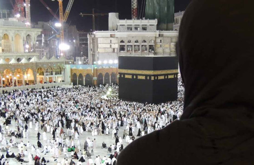 Suudi Arabistan'dan kadınlar için flaş umre kararı! Bir kural daha kalktı