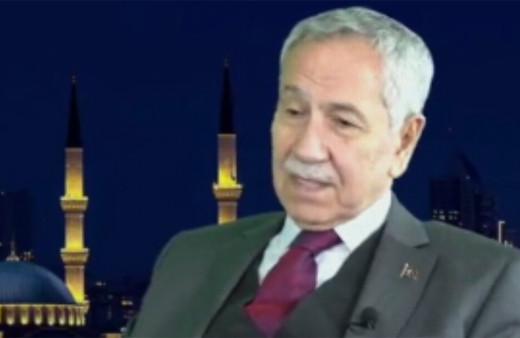 Bülent Arınç 'ulan et kaç para' deyip patladı! AK Parti ve MHP için bomba sözler