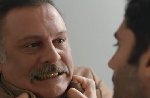 ATV'nin Adı Sevgi dizisi 7. bölüm fragmanı