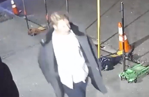 'Türklerden nefret ediyorum' deyip göğsünden bıçakladı! ABD'nin kalbinde Türk gence ırkçı saldırı