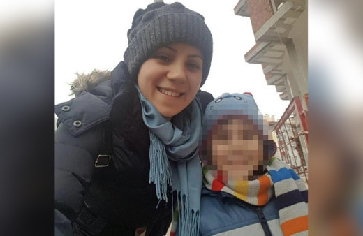 Burdur'da hastanede iğrenç olay! Kocasının öldürdüğü kadını 2 şüpheli...