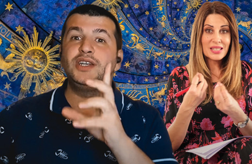 Aman dikkat bugün başladı 4 gün sürecek Dinçer Güner Hande Kazanova burç yorumları