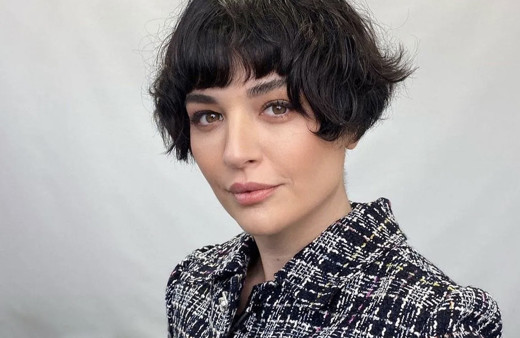 Ayak fetişiyim dedi Gonca Vuslateri'nin cinsellik itirafı kafa karıştırdı