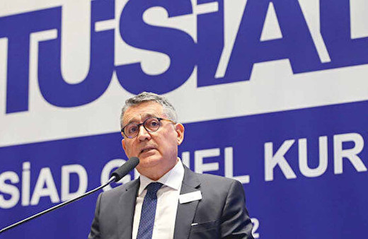 TÜSİAD Başkanı Turan: Enflasyonla mücadele edilmiyor denklem çalışmadı 1990'larda kaldı