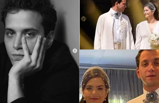 Lara Tümer kaç yaşında ne iş yapıyor? Lara Tümer kimdir