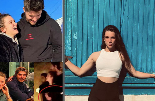 Bildiğinizi unutun Survivor Nisa eski sevgilisi Barış Yağçı hakkında öyle bir şey itiraf etti ki!