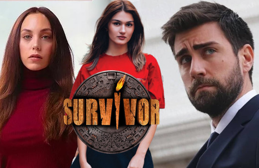 Reytinglerde bir ilk oldu! Zirvedeki diziyi gören şaştı kaldı: Teşkilat Yargı Kaderimin Oyunu Adı Sevgi Survivor