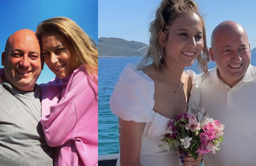 Selim Yuhay nereli kaç yaşında kiminle evlendi ikinci eşi kimdir?