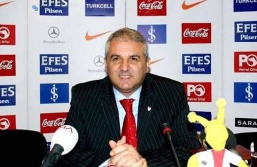 İstifa depreminin ardından yeni MHK başkanı Sabri Çelik oldu