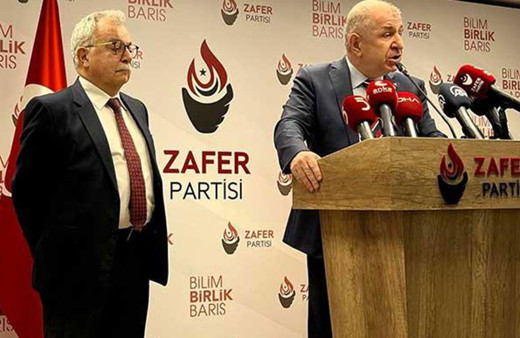 Ümit Özdağ, Esed yönetimiyle yarın buluşuyor! Mültecileri geri gönderme planı