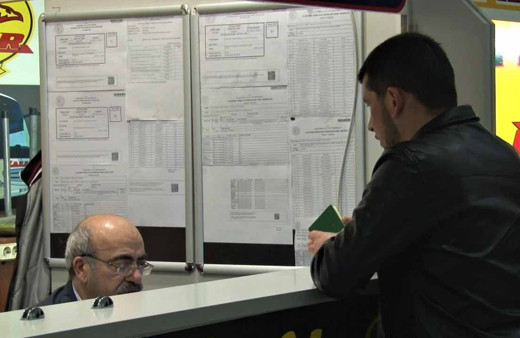 Otobüs biletleri uçakla yarışıyor kötü haber geldi: Bayram öncesi bir zam daha gelecek!