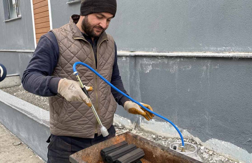 Çay çöpünden öyle bir şey yaptılar ki gören şaşırdı ÇAYKUR ile de anlaştılar