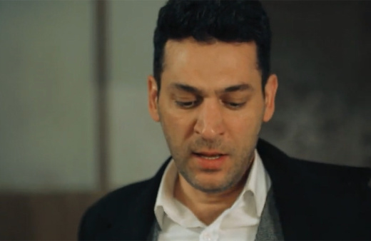 Show TV'nin Aziz dizisi 22. bölüm fragmanı