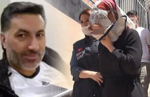 İstanbul'da yasak aşk vahşeti! Komşusunu öldürüp 7 parçaya böldü: Beni alt komşuma gönderdi ve...