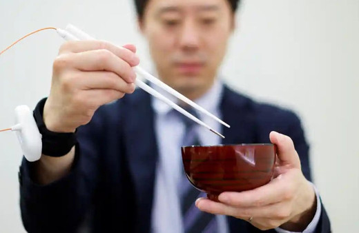 Yemeklerde tuz kullanmak tarihe karışıyor! Japon bilim insanları geliştirdi: Yeni buluş şaşırttı