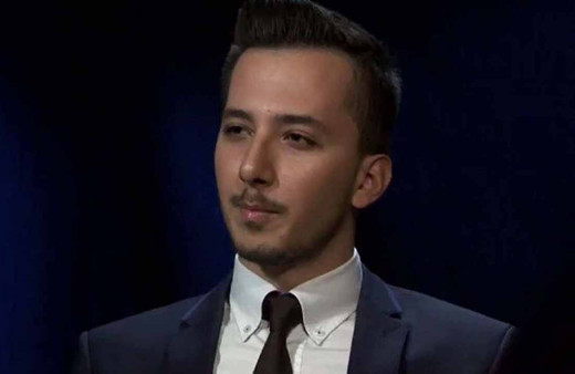 Gazeteci İbrahim Haskoloğlu gözaltında Cumhurbaşkanı Erdoğan ve Hakan Fidan'ın kimlik bilgileri çalındı demişti