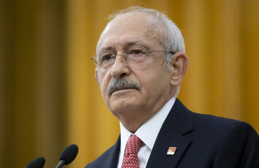 Kılıçdaroğlu'ndan Bahçeli'ye Süleyman Soylu tepkisi: Sorumlu olan, senin desteklediğin kişidir