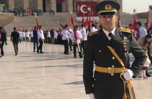 Pençe Kilit operasyonunda 1 asker şehit oldu