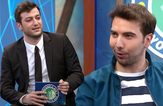 Dolar göndermesi olay oldu! Çok Güzel Hareketler Güldür Güldür'e özendi: Kalanı yok oğlum