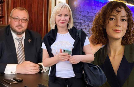 Putin'in en yakın adamı eşi ve kızıyla ölü bulundu! Milyarderin eşi şoförüyle aldatıp hamile kaldı iddiası