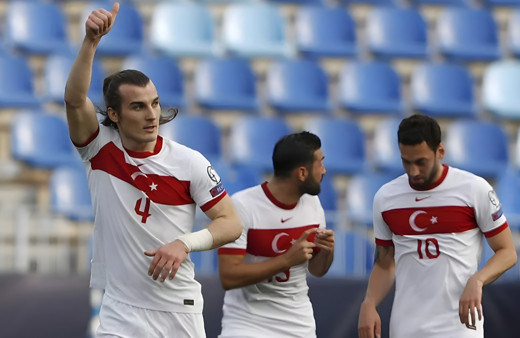 Çağlar Söyüncü'den Türk futbol tarihine geçecek imza! Real Madrid kesenin ağzını açtı