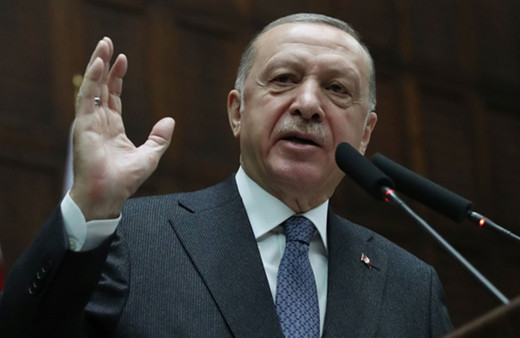 2022 bayram ikramiyesi 1.100 TL olacak! Cumhurbaşkanı Erdoğan'dan bayram ikramiyesi açıklaması