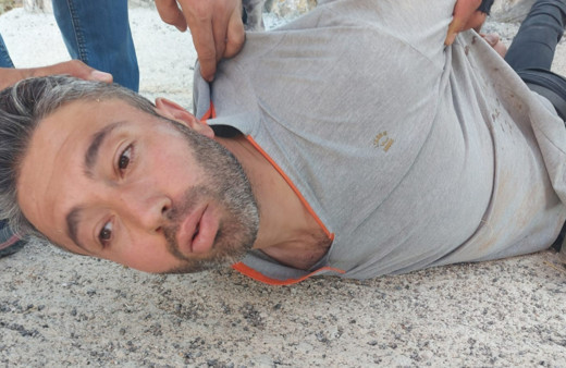 Konya'da aynı aileden 7 kişiyi öldüren katilden şok sözler: 5 kişiyi daha öldüreceğim