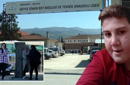 Sakarya'da lisede kavgada 1 öğrenci öldü! O öğrenciyle ilgili acı detay