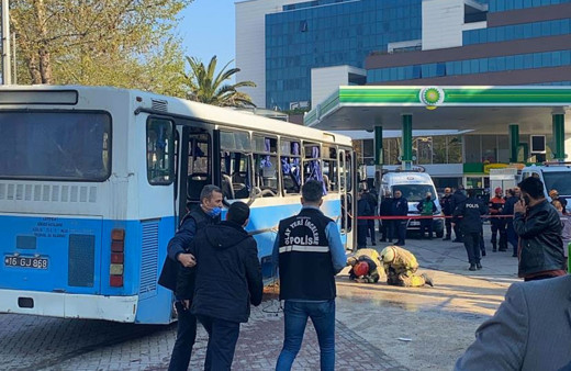 PKK elebaşı Duran Kalkan tehdit savurdu ardından Bursa saldırısı gerçekleşti Abdullah Ağar ne dedi?