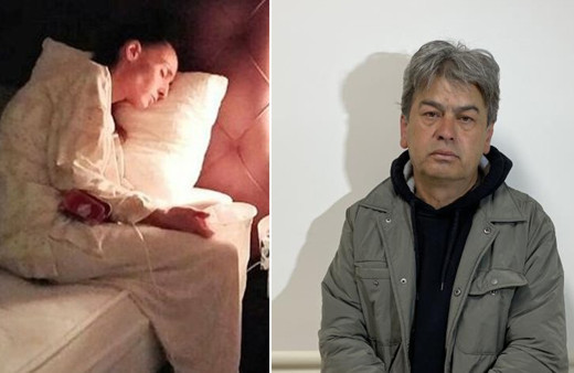 'İğne vuralım, öldürelim' dediler Hollanda’dan Türkiye’ye getirildi: Burada bedava dağıtıldı