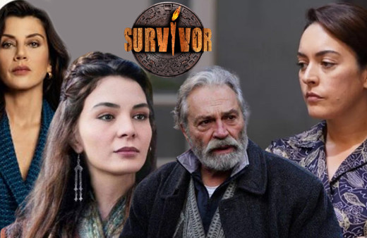 Reytingleri gören şaştı kaldı! 5'ine fark atıp zirveye yerleşti: Baba Destan Survivor Masumlar Apartmanı Evlilik Hakkında Her Şey