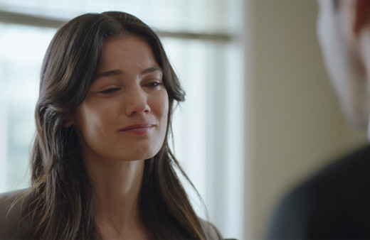 Kanal D'nin Yargı dizisi 30. bölüm fragmanı