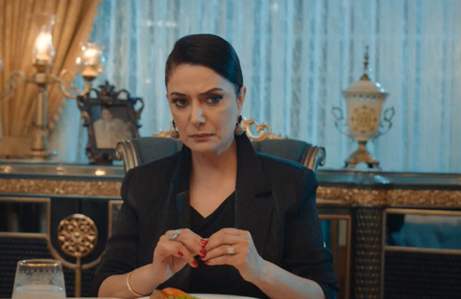 Kanal D'nin Üç Kız Kardeş dizisi 10. bölüm fragmanı