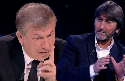 'Uçak düşsün diye dua ettim' diyen Tanju Çolak itiraf etti! Siyasi görüşünü değiştirdi: Rıdvan Dilmen'e sitemim var